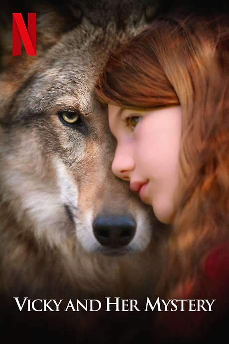 Vicky and Her Mystery